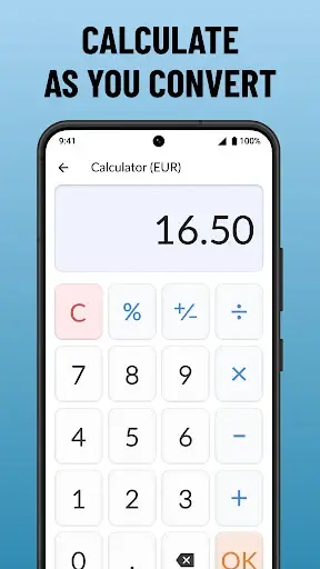 Currency Converter Plus MOD APK screenshot 5