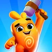 Dice Dreams MOD APK – app icon