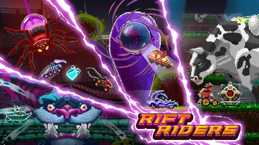 Drive Ahead! MOD APK screenshot 4