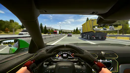 Driving School Simulator MOD APK screenshot 7