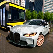 Driving School Simulator : Evo MOD APK – app icon