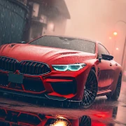 Driving School Simulator MOD APK – biểu tượng ứng dụng