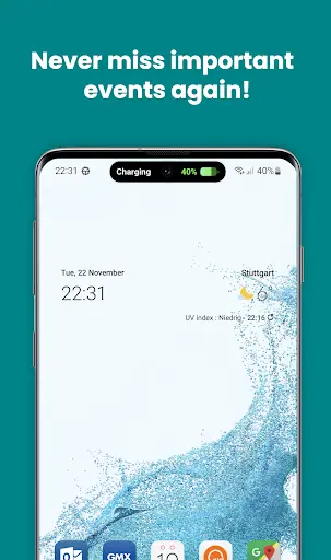 dynamicSpot APK screenshot 2