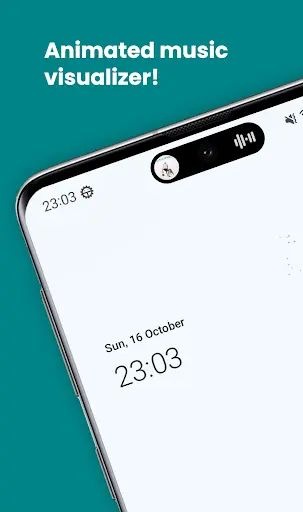 dynamicSpot APK screenshot 4