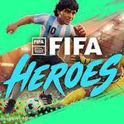FIFA Heroes: Football Action APK – app icon