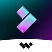 Filmora MOD APK – biểu tượng ứng dụng