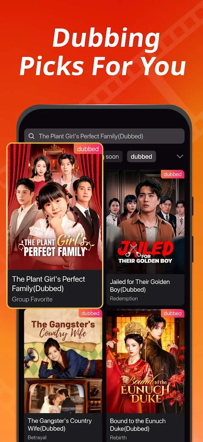 FreeReels MOD APK screenshot 3