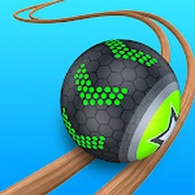Going Balls MOD APK – app icon
