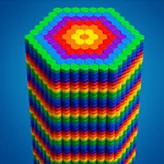 Hexa Sort MOD APK – app icon
