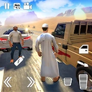 Highway Drifter MOD APK – biểu tượng ứng dụng