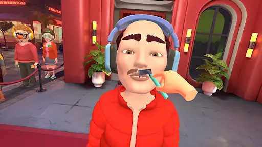 I Am Security MOD APK screenshot 2