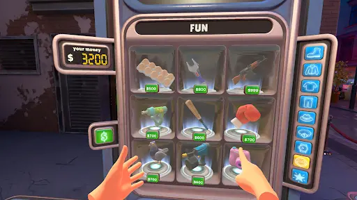 I Am Security MOD APK screenshot 3