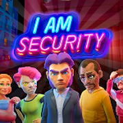I Am Security MOD APK – app icon