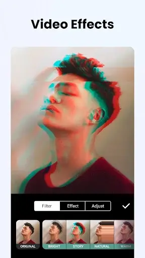 InShot MOD APK screenshot 4