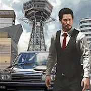 Japan Taxi Simulator MOD APK – biểu tượng ứng dụng