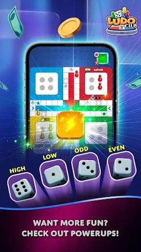 Ludo Club MOD APK screenshot 4