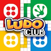 Ludo Club MOD APK – app icon