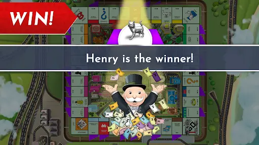 Monopoly MOD APK screenshot 4
