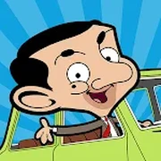 Mr. Bean – Special Delivery MOD APK – biểu tượng ứng dụng