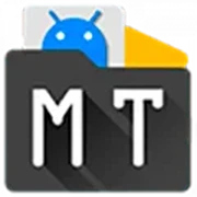 MT Manager MOD APK – app icon