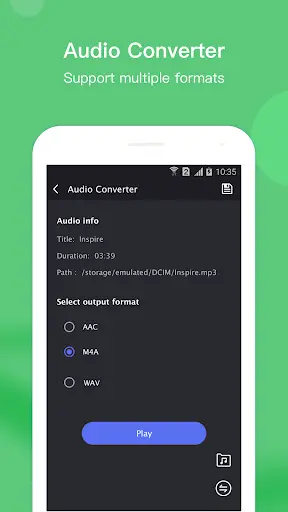 Music Editor MOD APK screenshot 5
