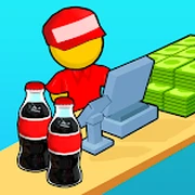 My Mini Mart MOD APK – biểu tượng ứng dụng