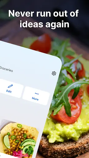 MyFitnessPal MOD APK screenshot 2