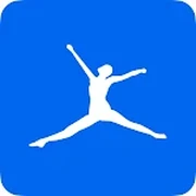MyFitnessPal MOD APK – biểu tượng ứng dụng
