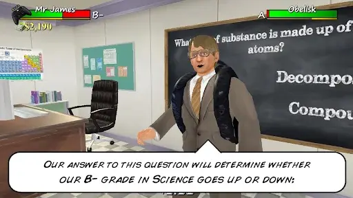 Old School MOD APK screenshot 1
