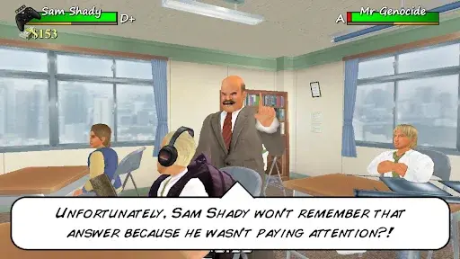 Old School MOD APK screenshot 4