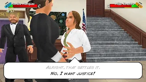 Old School MOD APK screenshot 7