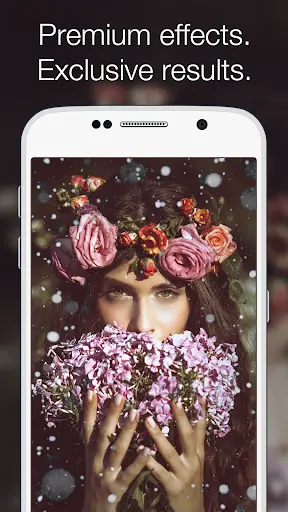 Photo Lab PRO MOD APK screenshot 1