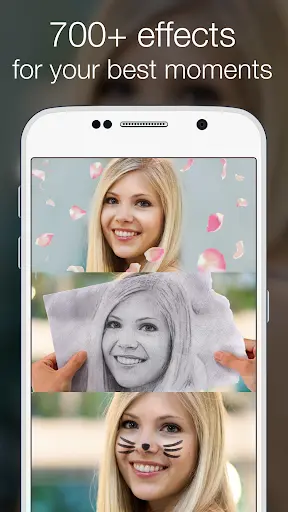Photo Lab PRO MOD APK screenshot 4
