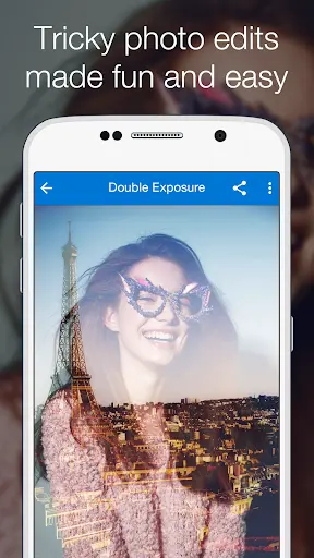 Photo Lab PRO MOD APK screenshot 5