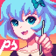 Pixel Studio MOD APK – app icon