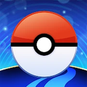 Pokémon GO MOD APK – app icon