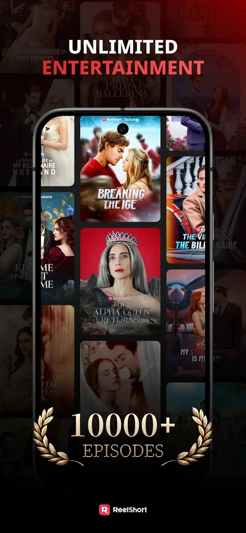 ReelShort MOD APK screenshot 4