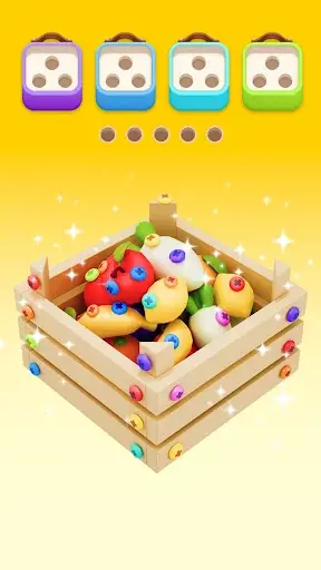 Screw Away: 3D Pin Puzzle MOD APK screenshot 2