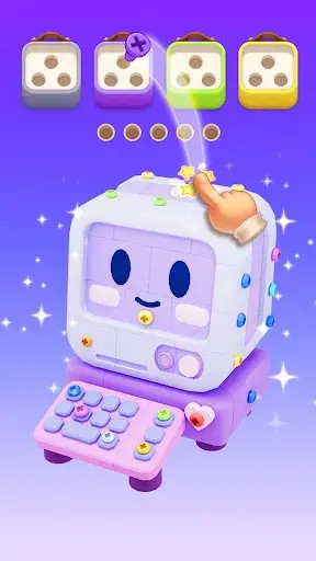Screw Away: 3D Pin Puzzle MOD APK screenshot 4