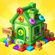 Screw Away: 3D Pin Puzzle MOD APK – app icon