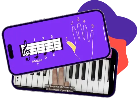 Simply Piano Premium Learning Path