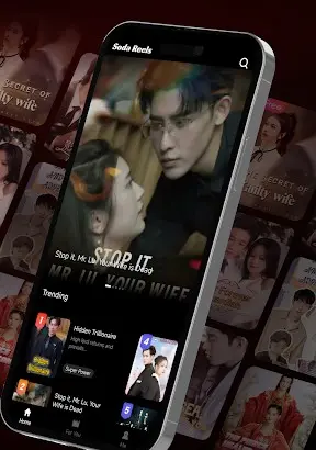 Personalized video feed in Soda Reels