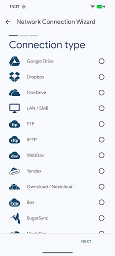 Solid Explorer File Manager MOD APK screenshot 4