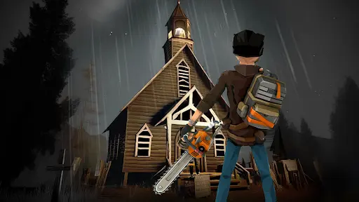 The Walking Zombie 2 MOD APK ảnh chụp màn hình 1
