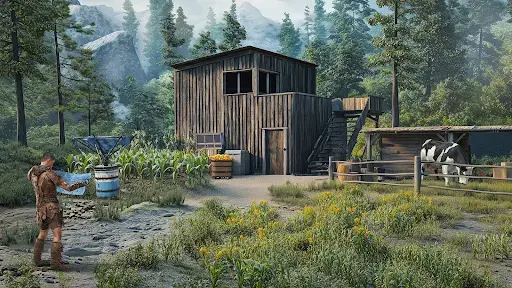 Tomorrow MOD APK screenshot 3