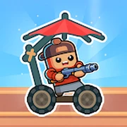 Tower Destiny Survive MOD APK – biểu tượng ứng dụng