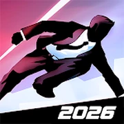 Vector MOD APK – app icon