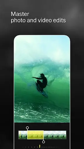 VSCO MOD APK screenshot 3
