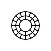 VSCO MOD APK – app icon