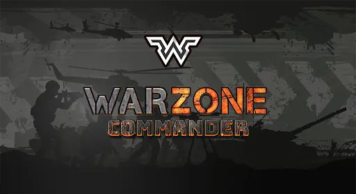 Warzone Commander MOD APK screenshot 4